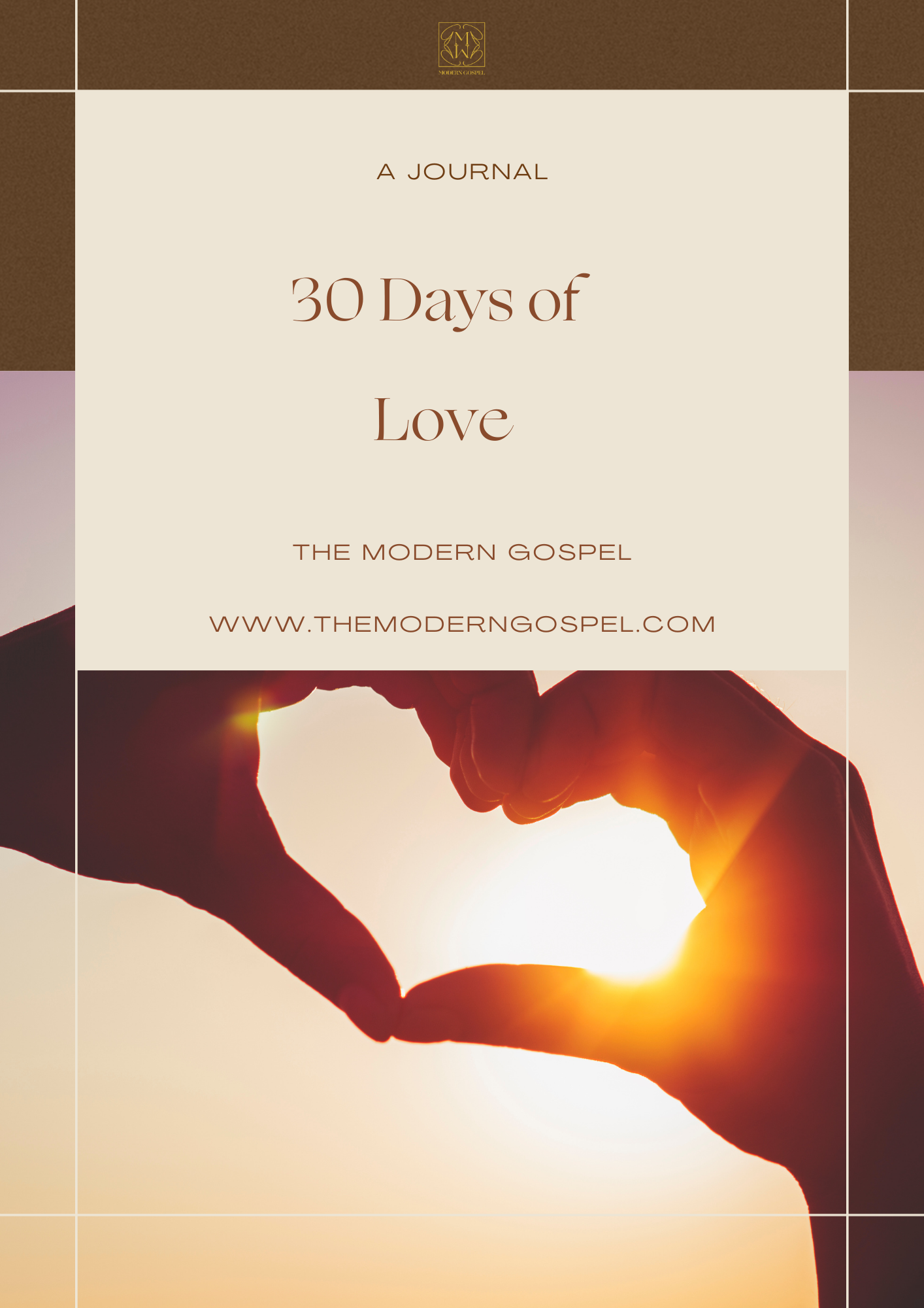 30 Days of Love