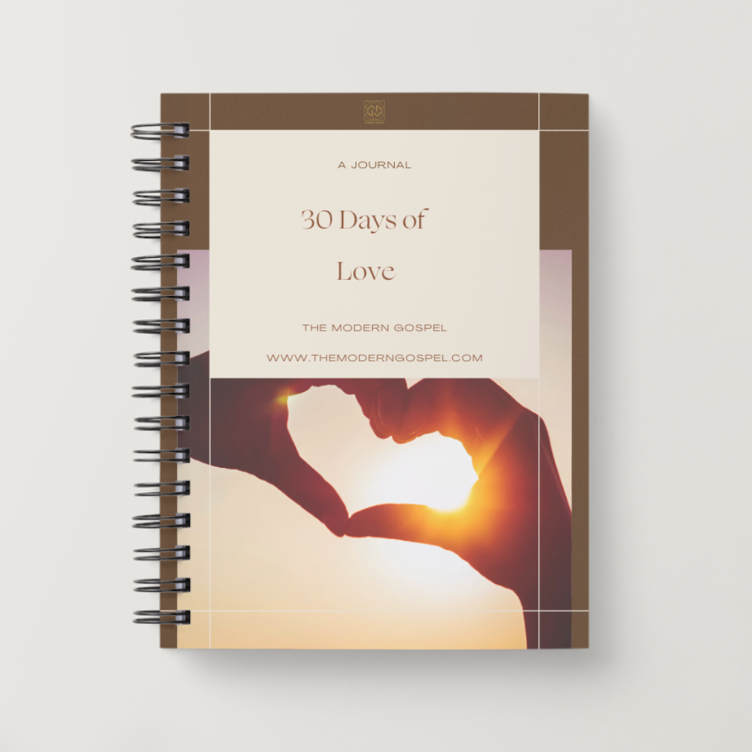 30 Days of Love